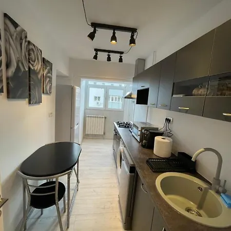 Unirii Studio Bucharest