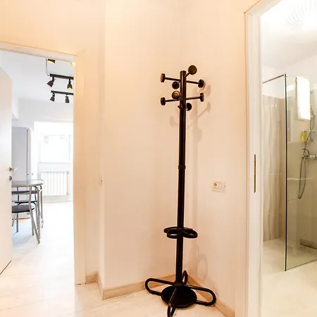 Unirii Studio Apartment *