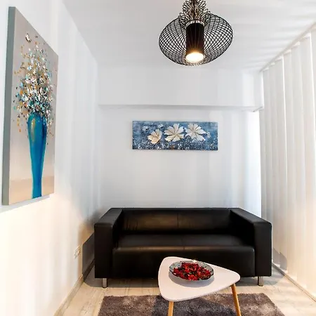 Unirii Studio Bucharest