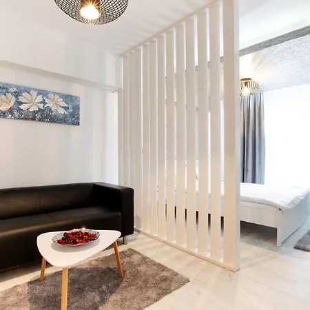 Unirii Studio Bucharest