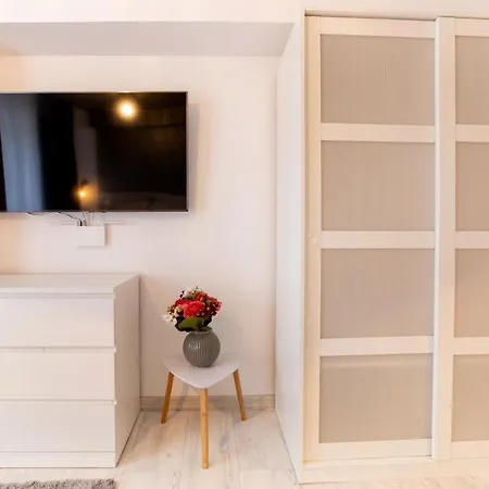 Apartment Unirii Studio *