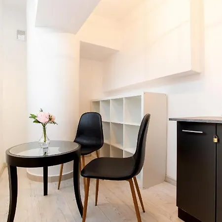 Unirii Studio * Bucharest